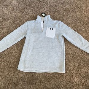 Under Armor Sweater